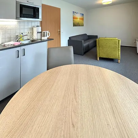 Ferienwohnung Trassenheide