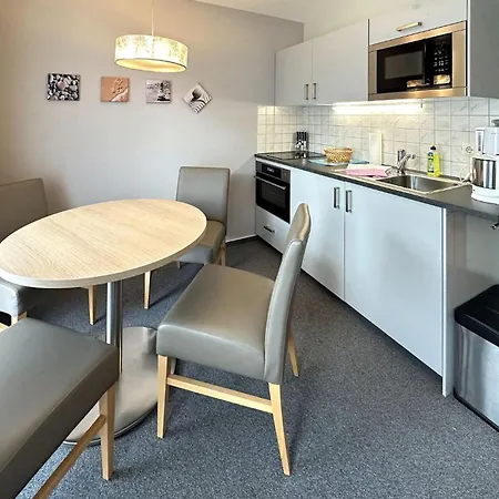 Ferienwohnung Trassenheide Apartment *