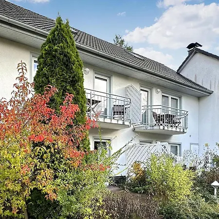 Ferienwohnung Trassenheide Trassenheide