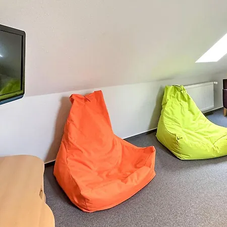 Ferienwohnung Trassenheide *
