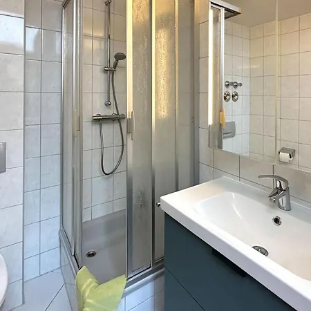Apartment Ferienwohnung Trassenheide Trassenheide