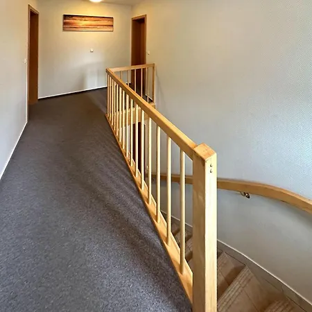 Ferienwohnung Trassenheide Trassenheide