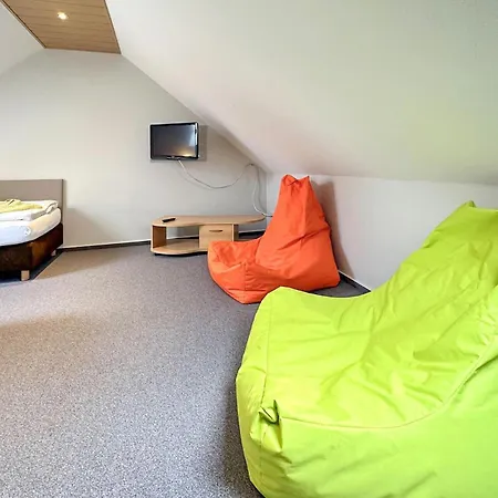 Ferienwohnung Trassenheide *