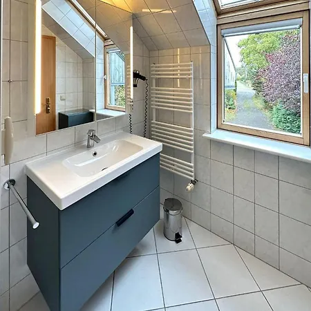 Apartment Ferienwohnung Trassenheide Trassenheide