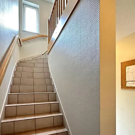 Apartment Ferienwohnung Trassenheide