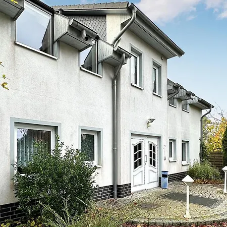 Ferienwohnung Trassenheide Trassenheide