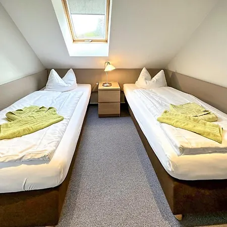 Ferienwohnung Trassenheide