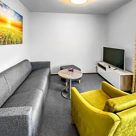 Ferienwohnung Trassenheide * Trassenheide