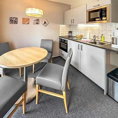 Ferienwohnung Trassenheide