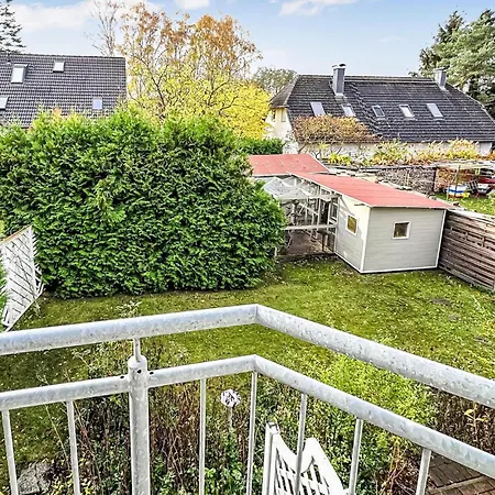 Ferienwohnung Trassenheide Trassenheide