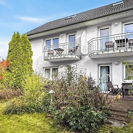 Ferienwohnung Trassenheide