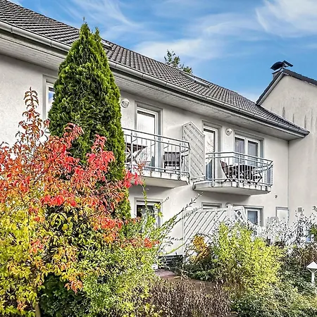 Ferienwohnung Trassenheide *