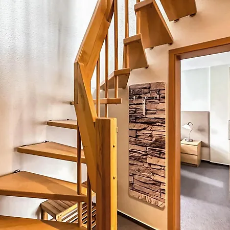 Ferienwohnung Trassenheide * Trassenheide