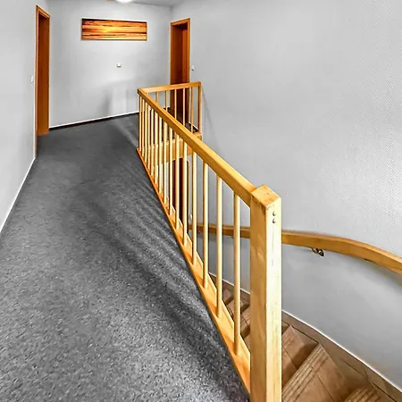 Ferienwohnung Trassenheide