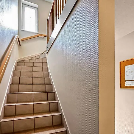 Ferienwohnung Trassenheide Apartamento Trassenheide