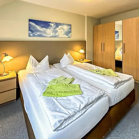 Ferienwohnung Trassenheide * Trassenheide