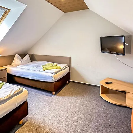 Ferienwohnung Trassenheide