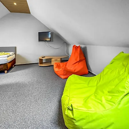 Ferienwohnung Trassenheide