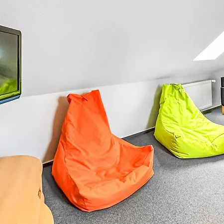 Ferienwohnung Trassenheide Apartment Trassenheide