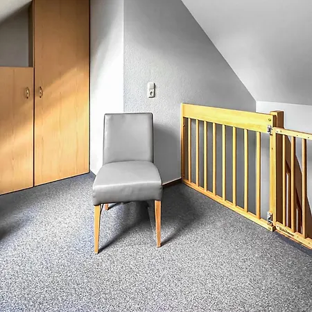 Ferienwohnung Trassenheide * Trassenheide