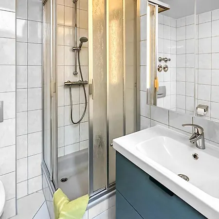 Ferienwohnung Trassenheide * Trassenheide