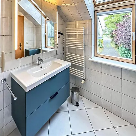 Apartment Ferienwohnung Trassenheide