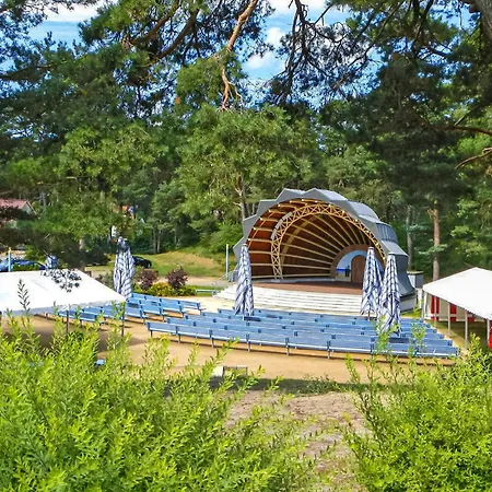 Ferienwohnung Trassenheide * Trassenheide